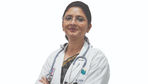 Dr. Sanchita Dube, Obstetrician and Gynaecologist